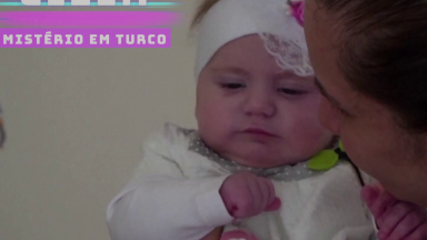 História de mãe e filha na Turquia surpreende o mundo