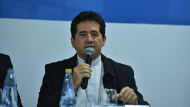 Dom Paulo Jackson é nomeado arcebispo de Olinda e Recife (PE)