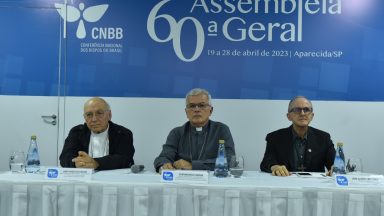 Dom Francisco Biasin destaca atuação dos bispos eméritos na Igreja