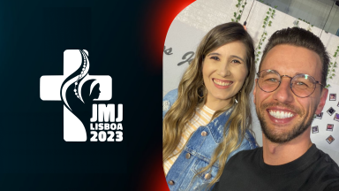 Programa Revolução Jesus lança concurso ligado ao hino da JMJ 2023