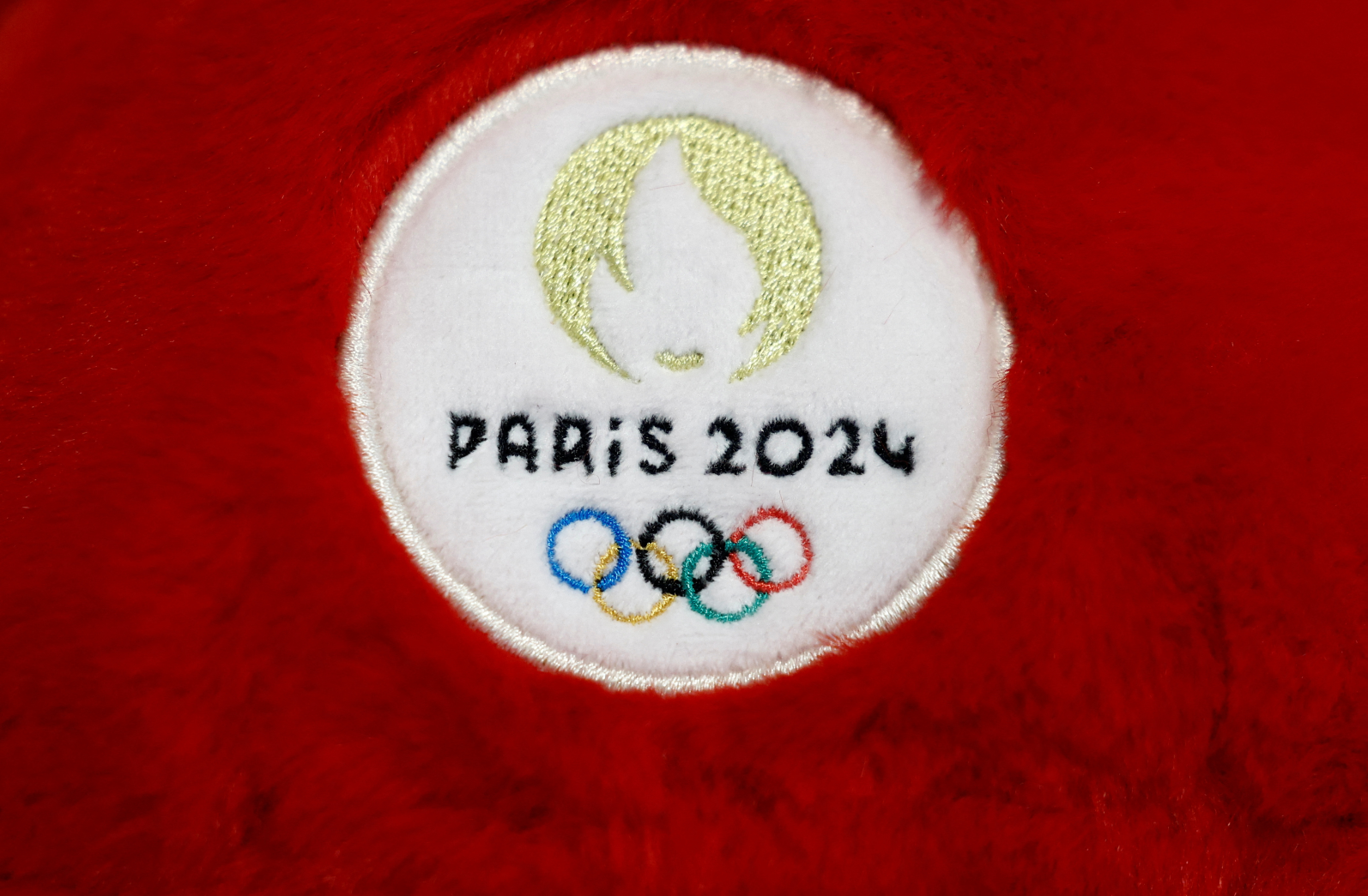 Paris 2024 lança slogan para Olimpíadas: Jogos para todos, olimpíadas