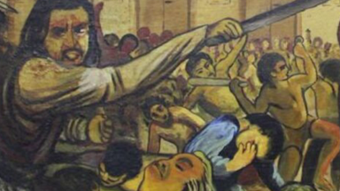 Acompanhe a história dos Santos Mártires de Cunhaú e Uruaçu