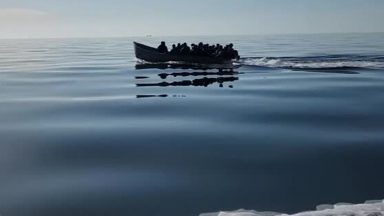 Guarda costeira da Tunísia resgata 43 corpos de migrantes no mar