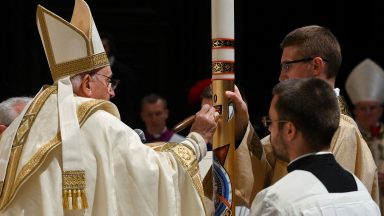 Papa exorta: recordar e caminhar, Jesus nos espera na Galileia