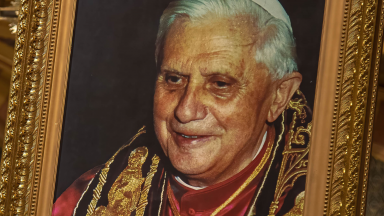 Santa Sé recorda Bento XVI: hoje “estaria completando 96 anos”