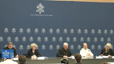 Vaticano realiza coletiva de imprensa pelo encerramento da Etapa Continental