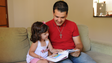 Especial 45 anos: Canção Nova evangeliza crianças por meio dos livros