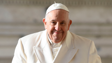 Paz, esperança, amor e fé: recorde as reflexões de Páscoa do Papa