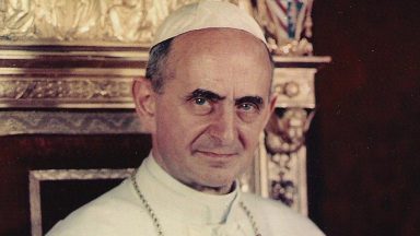 Prêmio Paulo VI retorna no 60º aniversário da eleição do Papa Montini