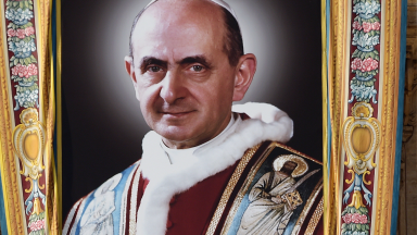 Vencedor do Prêmio Paulo VI é anunciado pela Santa Sé
