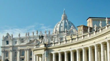 Papa: nomeações para organismos vaticanos e Universidade Urbaniana