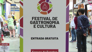 Festival de Gastronomia comemora os 90 anos do mercadão de São Paulo