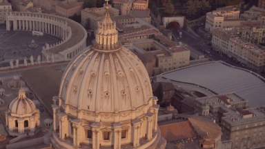 Basílica de São Pedro programa momentos de oração nos sábados de maio