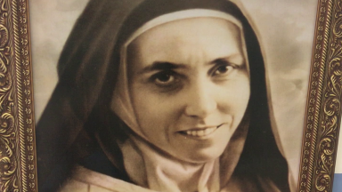 Papa reconhece Irmã Teresa Margarida como Venerável