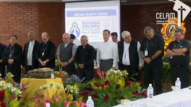Porto Rico recebe a 39ª Assembleia Geral Ordinária do Celam
