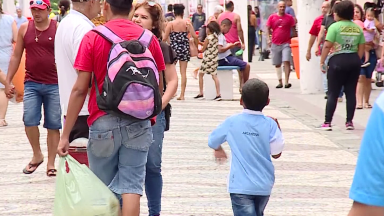Brasil é o segundo em ranking de violência sexual contra crianças