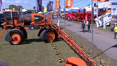 Feira AgroBrasília recebe agricultores e pecuaristas de todo o Brasil