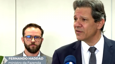 Fernando Haddad indica dois nomes para diretoria do Banco Central