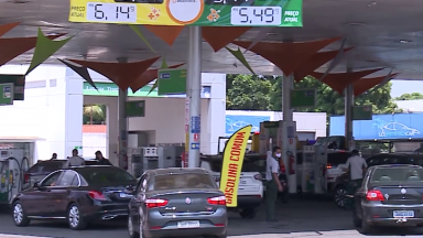 Governo lança canal de denúncias de preços abusivos de combustíveis