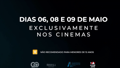 Documentário sobre Medjugorje chega aos cinemas brasileiros