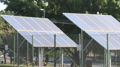 Investimentos em energia solar criam novas vagas de trabalho