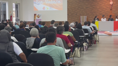 Brasília recebe encontro de religiosos e leigos da América Latina e Caribe