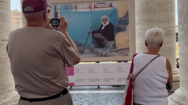 Mostra fotográfica retrata injustiças sofridas por algumas mulheres