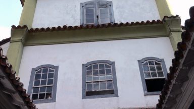 Conheça a A Casa dos Contos, na cidade história de Ouro Preto