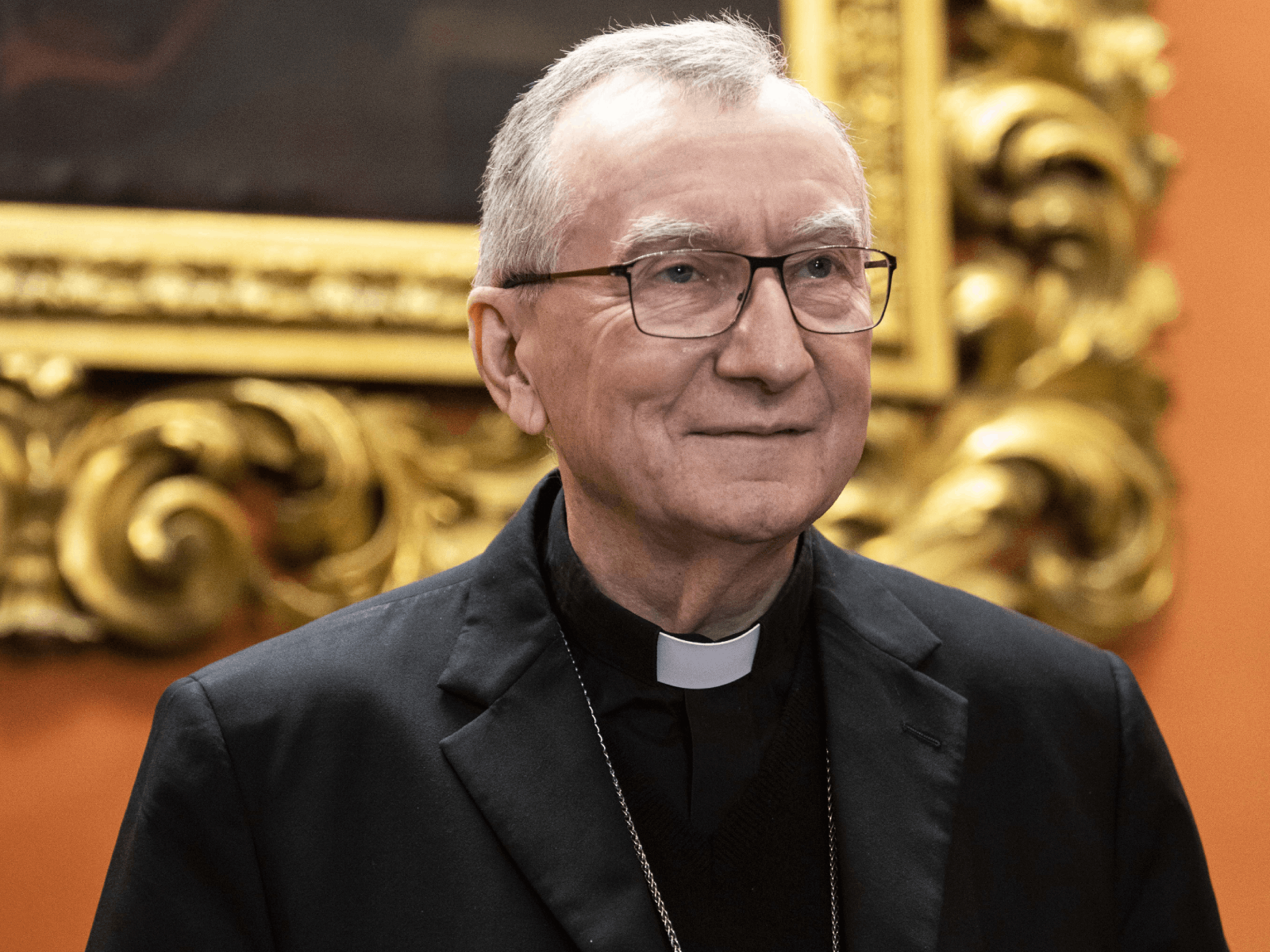 Cardeal Parolin à ONU: A apatia diante das hostilidades contra