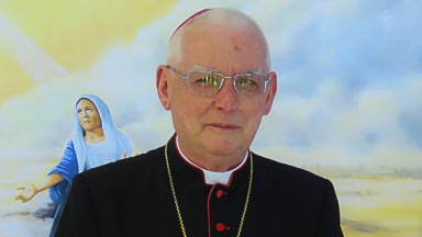 Morre Dom Ricardo Brusati, bispo emérito de Janaúba (MG)