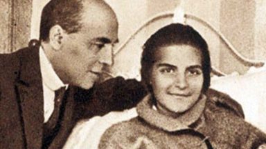 Papa recorda novos beatos Maria Conchita e Dom Jacinto Vera