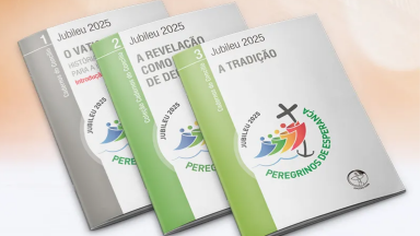 Edições CNBB inicia publicações dos Cadernos do Concílio