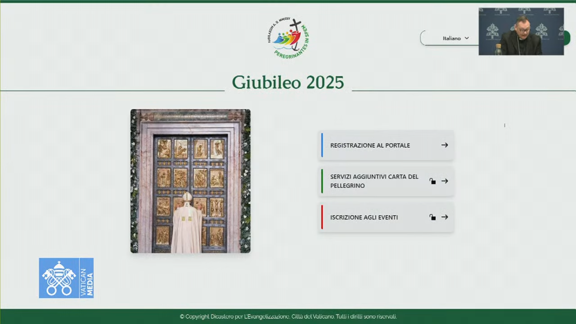 Jubileu 2025: Cadernos do Concílio estão sendo traduzidos para o