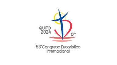 Congresso Eucarístico 2024: apresentados logotipo e hino oficial