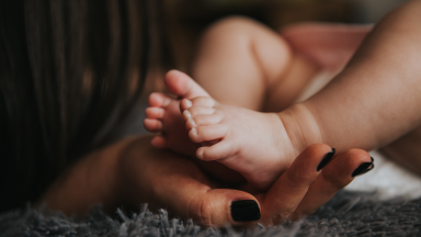 Mães refletem sobre a maternidade enquanto uma via de santidade