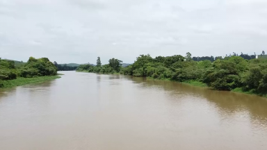 Conheça o rio Paraíba do Sul, que abastece mais de 18 milhões de pessoas