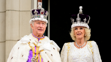 Monarquia do Reino Unido: Rei Charles III é coroado neste sábado