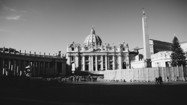 Frei reflete sobre Dia da Comunicação e os 60 anos do Concílio Vaticano II
