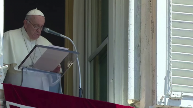 Papa Francisco recorda caso de cidadã vaticana desaparecida há 40 anos