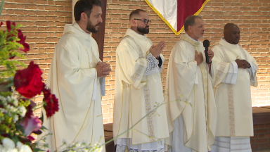 Dehonianos reafirmam o carisma na Solenidade do Sagrado Coração de Jesus