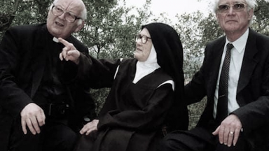 Virtudes heroicas de Irmã Lúcia são reconhecidas pelo Papa