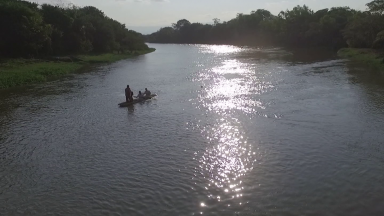 Conheça alguns projetos que ajudam a preservar o Rio Paraíba