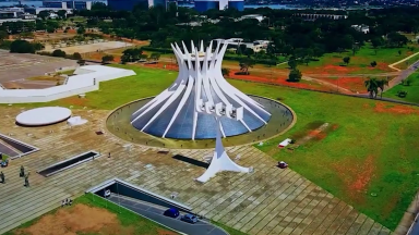 Conheça as opções turísticas para as férias de julho em Brasília