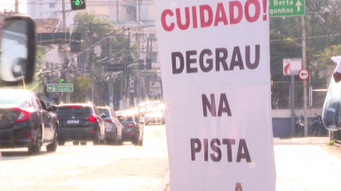 Diminui o número de mortes em acidentes de trânsito em São Paulo
