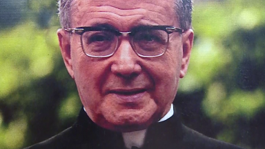 Fiéis do Nordeste celebram o dia de São Josemaria Escrivá