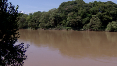 Veja as ações para a preservação do Rio Paraíba do Sul