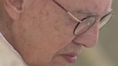 Reportagem fala dos seis meses de eternidade de Monsenhor Jonas Abib