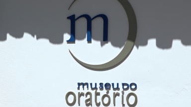 Conheça um museu dedicado exclusivamente aos oratórios