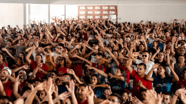 CNBB divulga tema do Dia Nacional da Juventude 2023