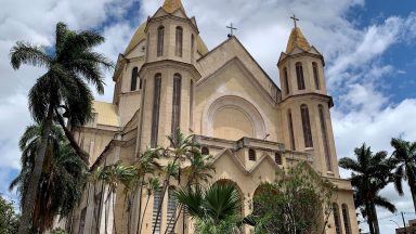 Igreja Matriz de São Bento vai receber o título de Basílica